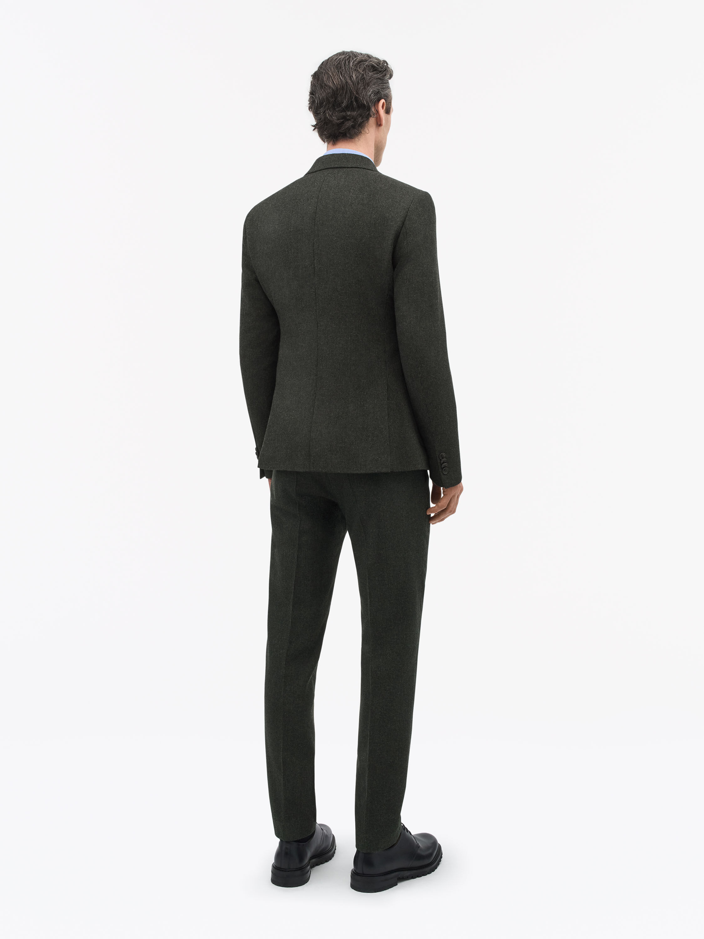Easer PP Relaxed-Fit Jacket - 3