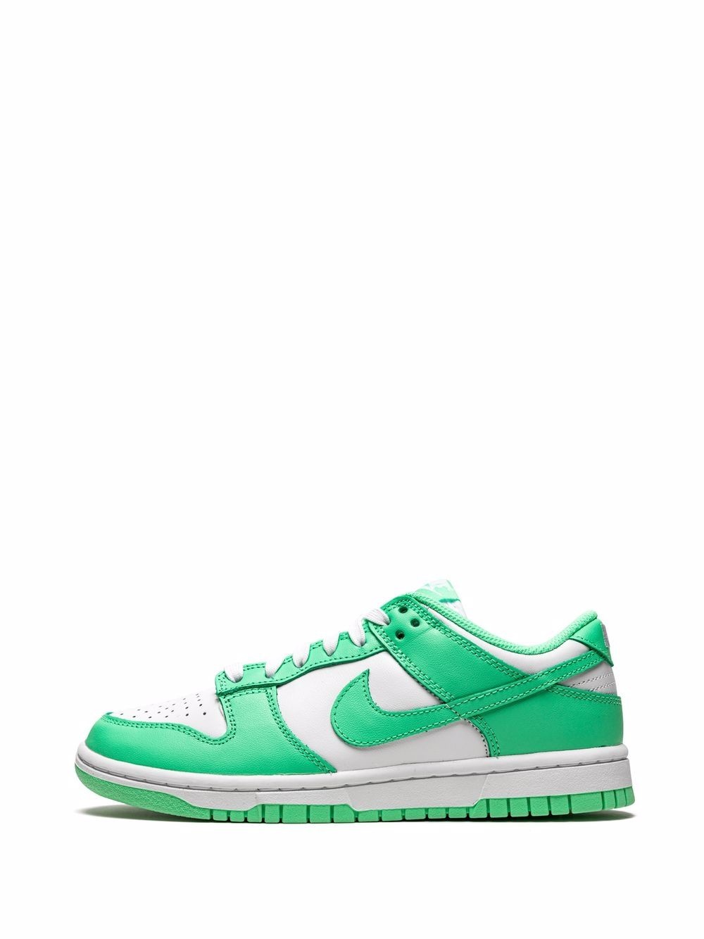 Dunk Low sneakers - 5
