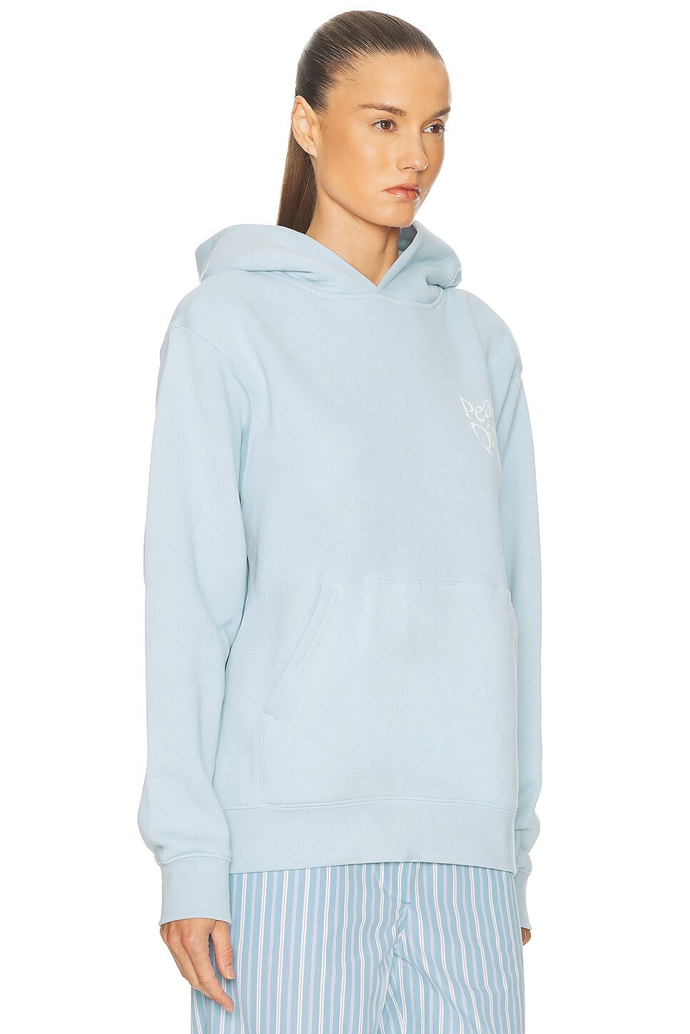 Warped Hoodie - 3