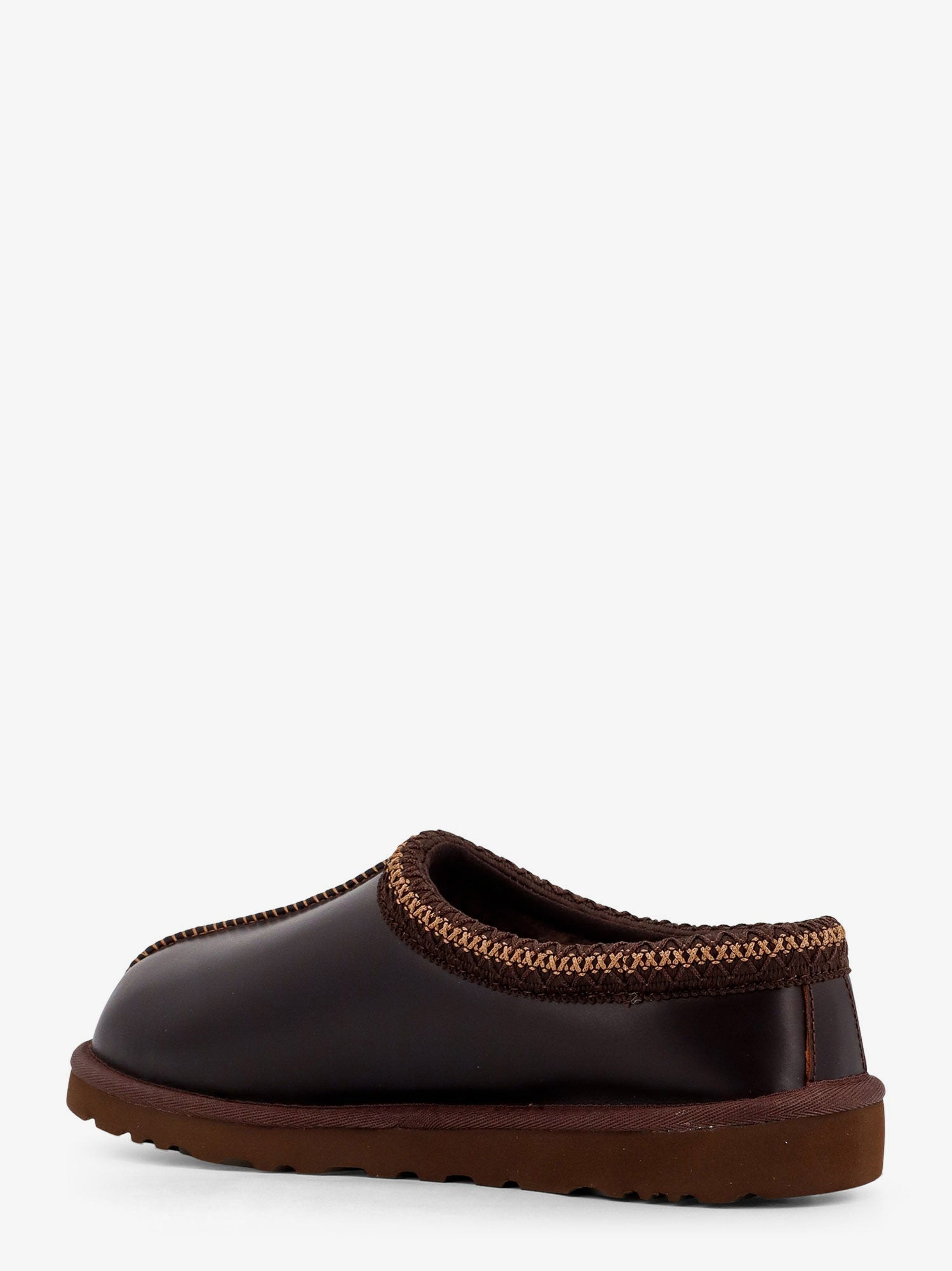 UGG - Ugg Tasman Lthr Regen Leather Mule - 3
