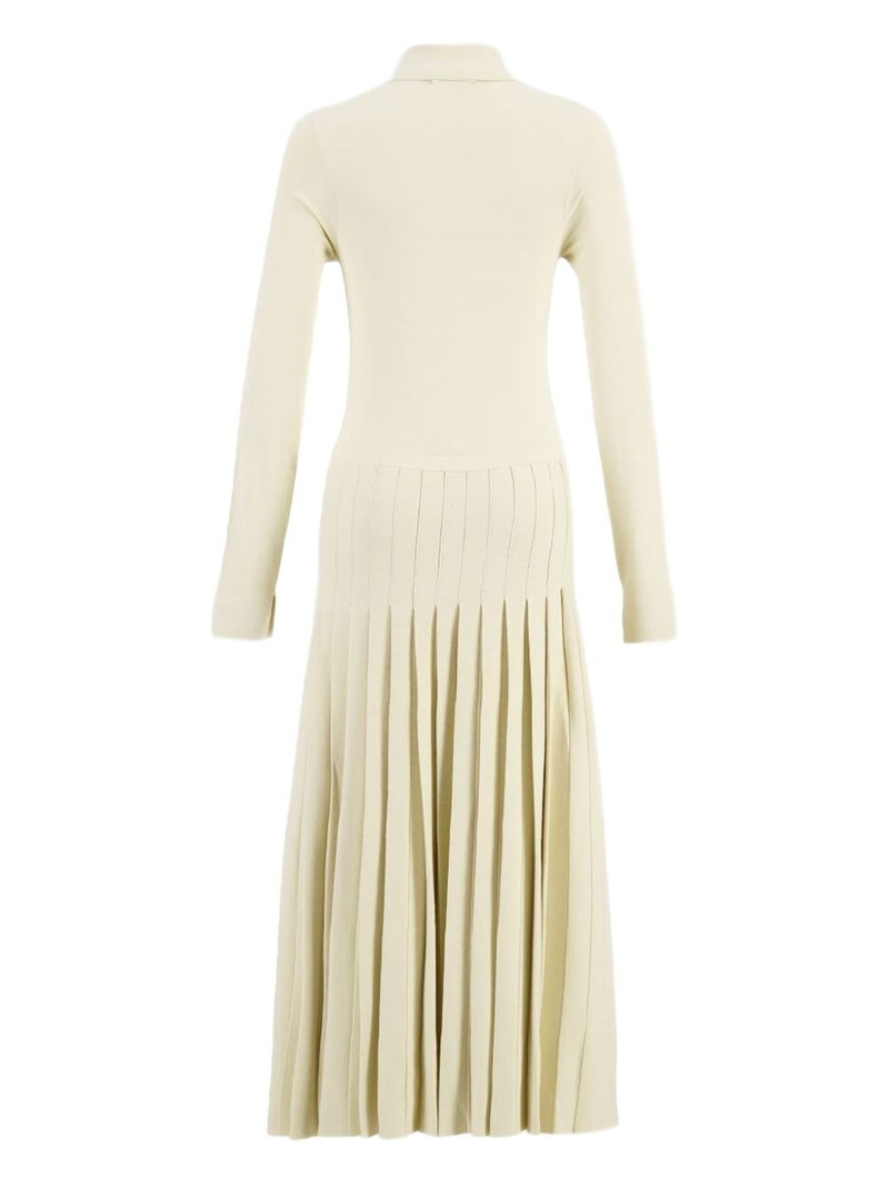Altuzarra Delorme midi dress outlook