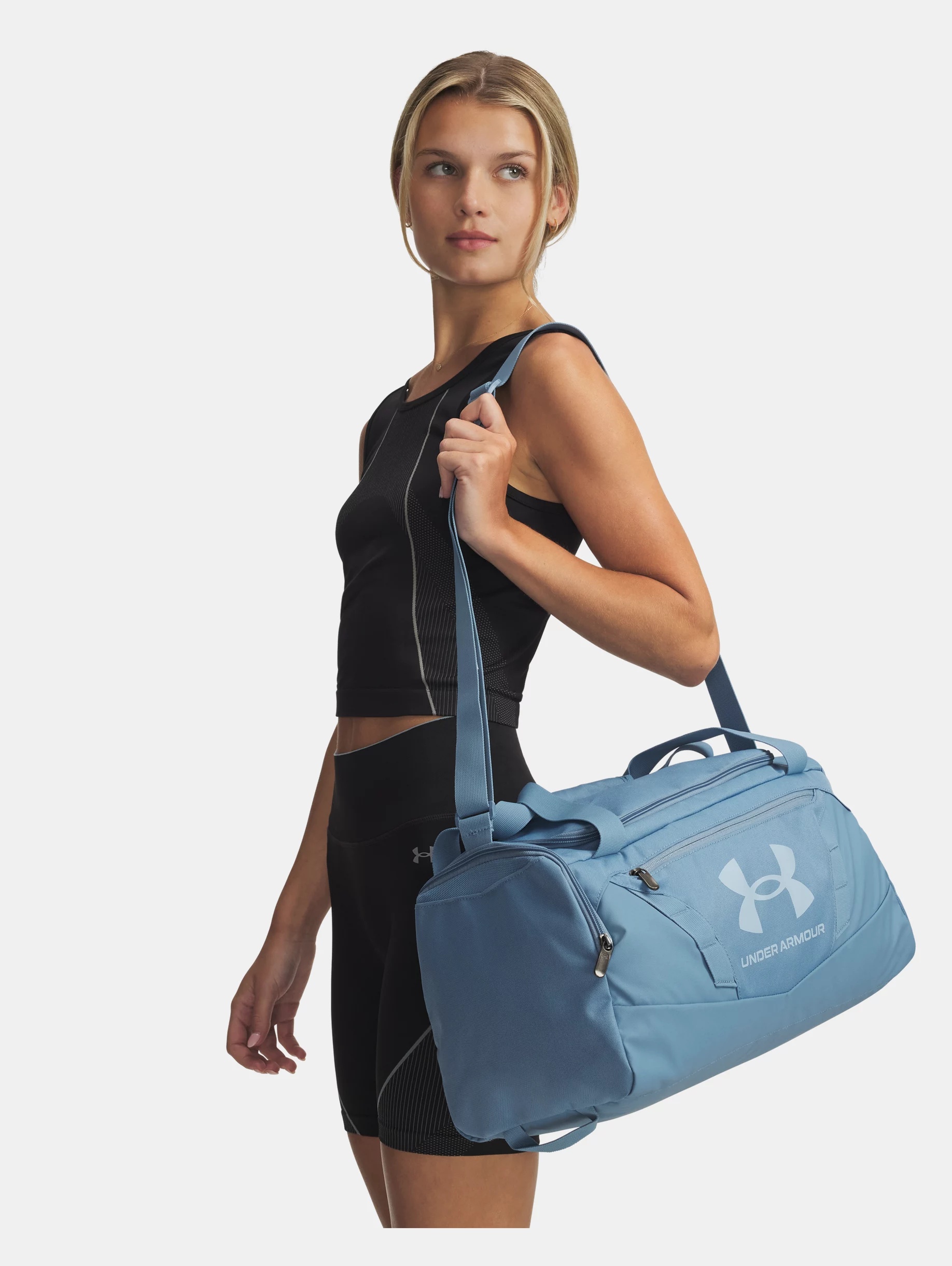 UA Undeniable 5.0 XS - 5