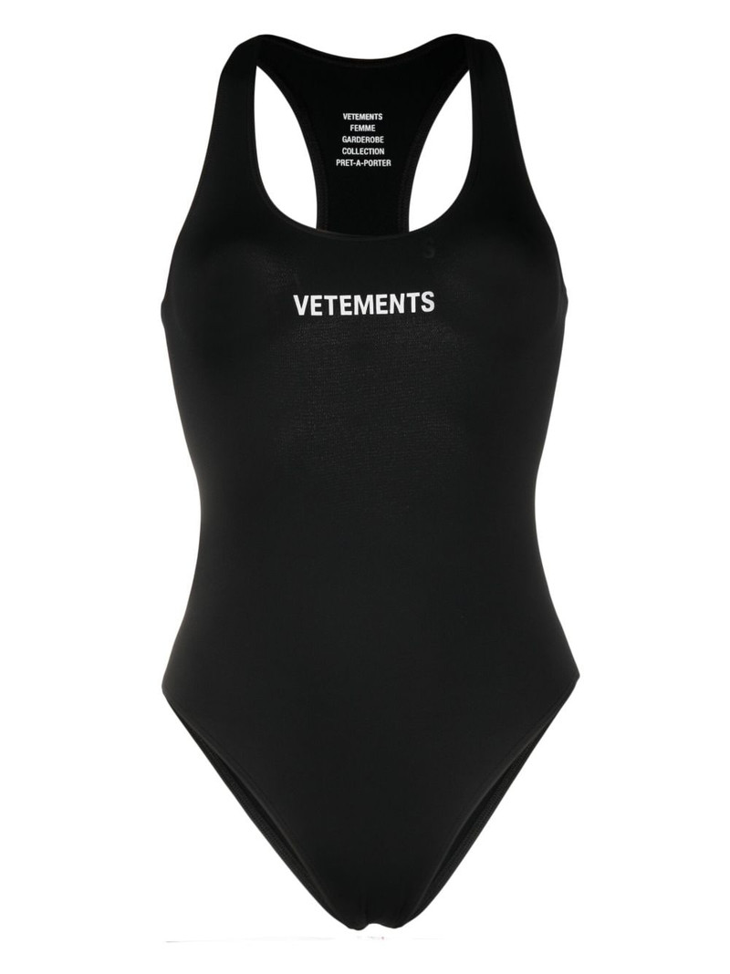logo-print one-piece 1