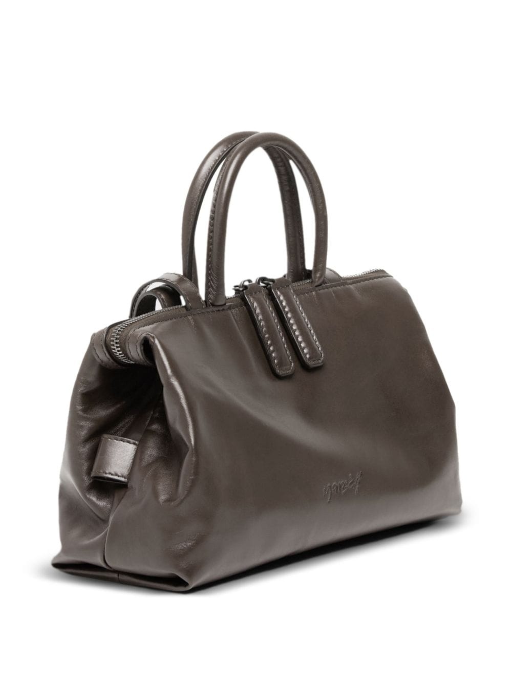 4 Lunga tote bag - 3