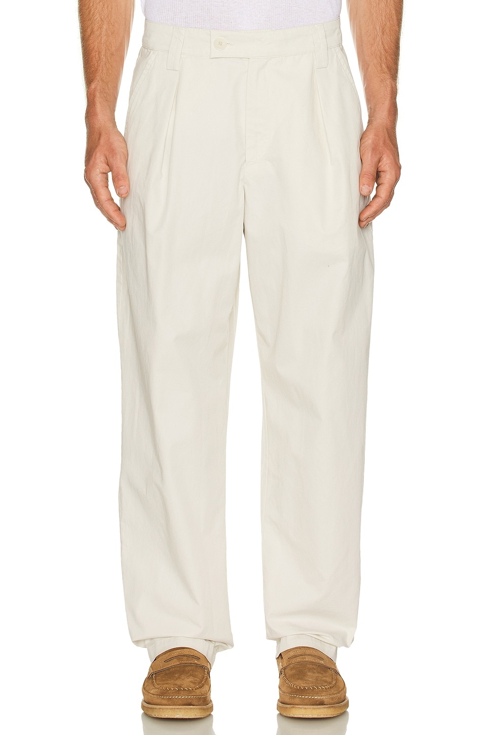 Renato Pant - 3