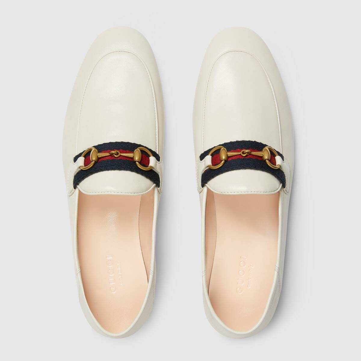 Women's loafer with Web - 3