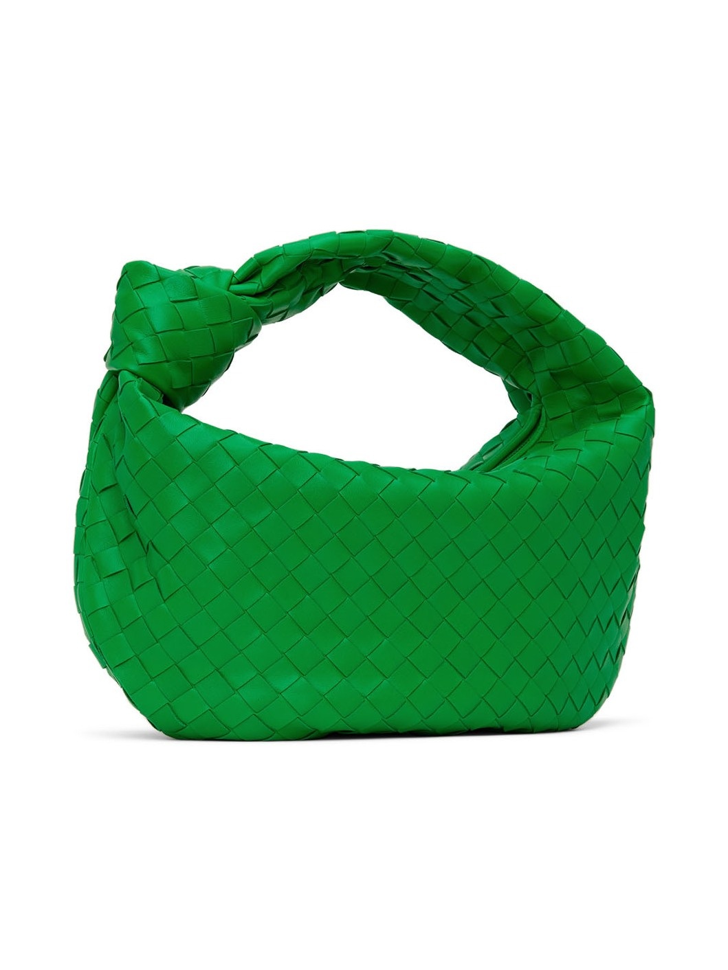 Green Teen Jodie Shoulder Bag - 2