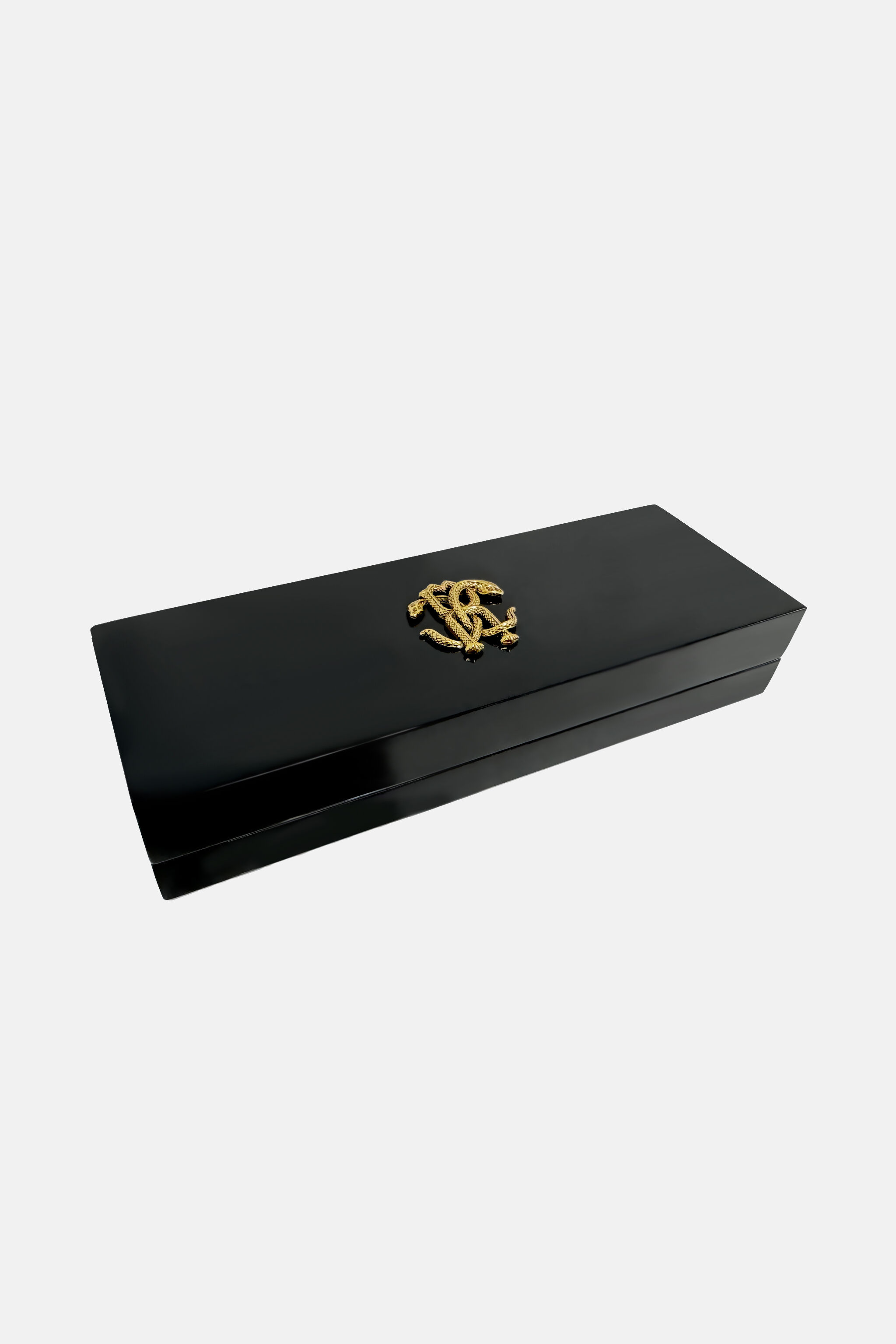 Roberto Cavalli Serpentine Ballpoint Pen - 3
