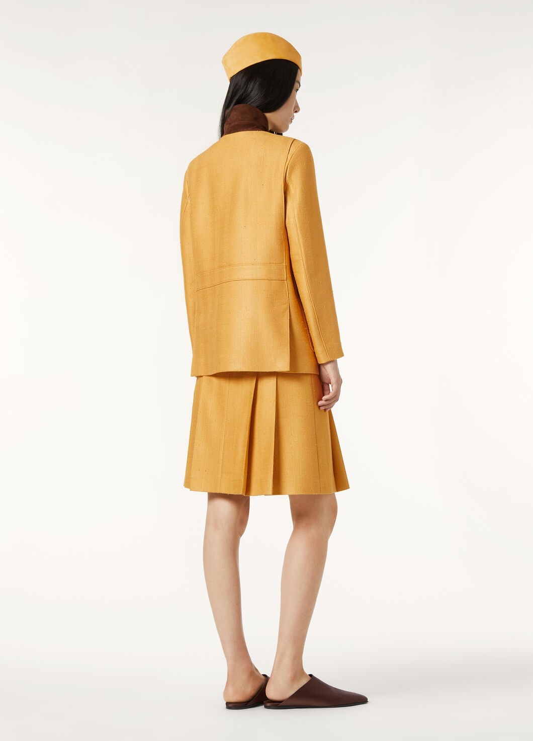 Roadster Mini Jacket - 5
