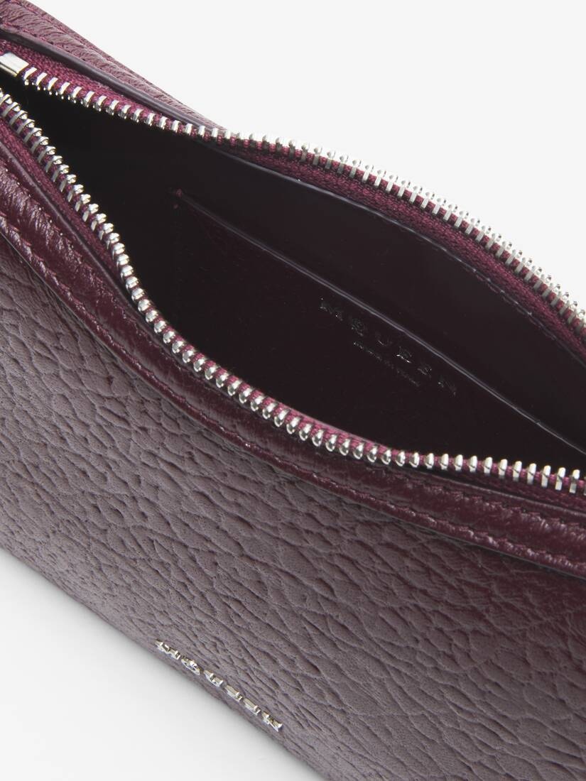 Mini T-Bar Pouch - 3