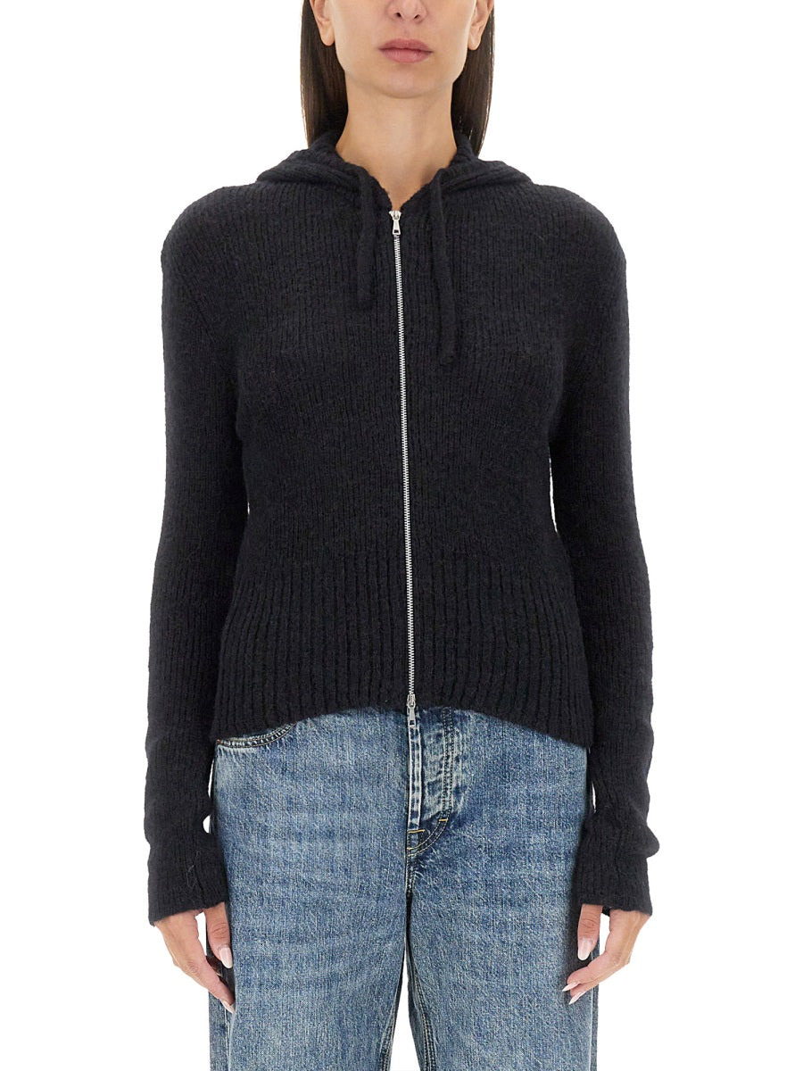 Our Legacy Women Maglia In Lana - 2