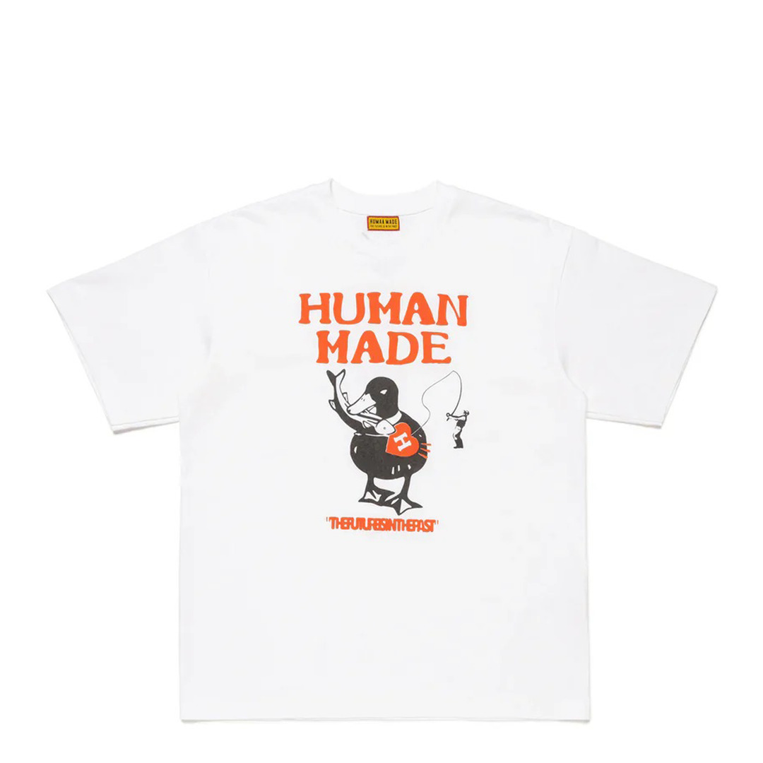 Graphic T-Shirt - 4