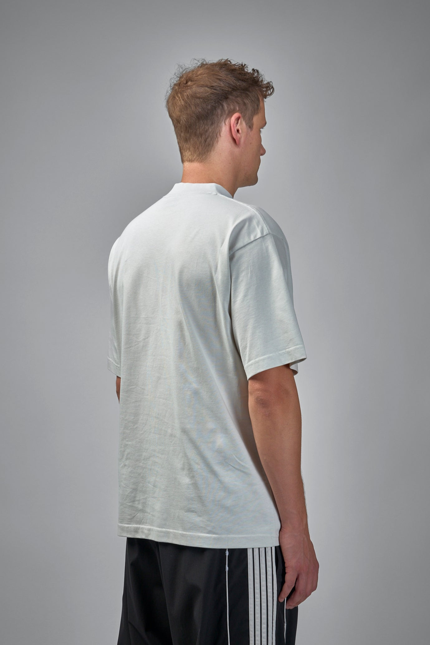 Nano BB T-shirt Medium Fit - 3