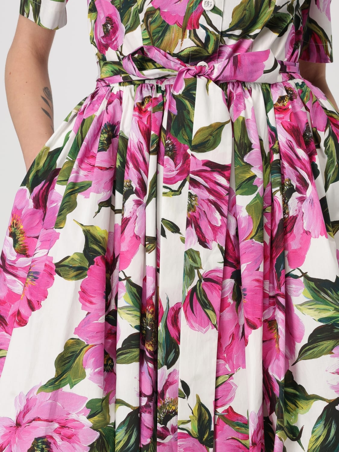 Dress woman Dolce & Gabbana - 4