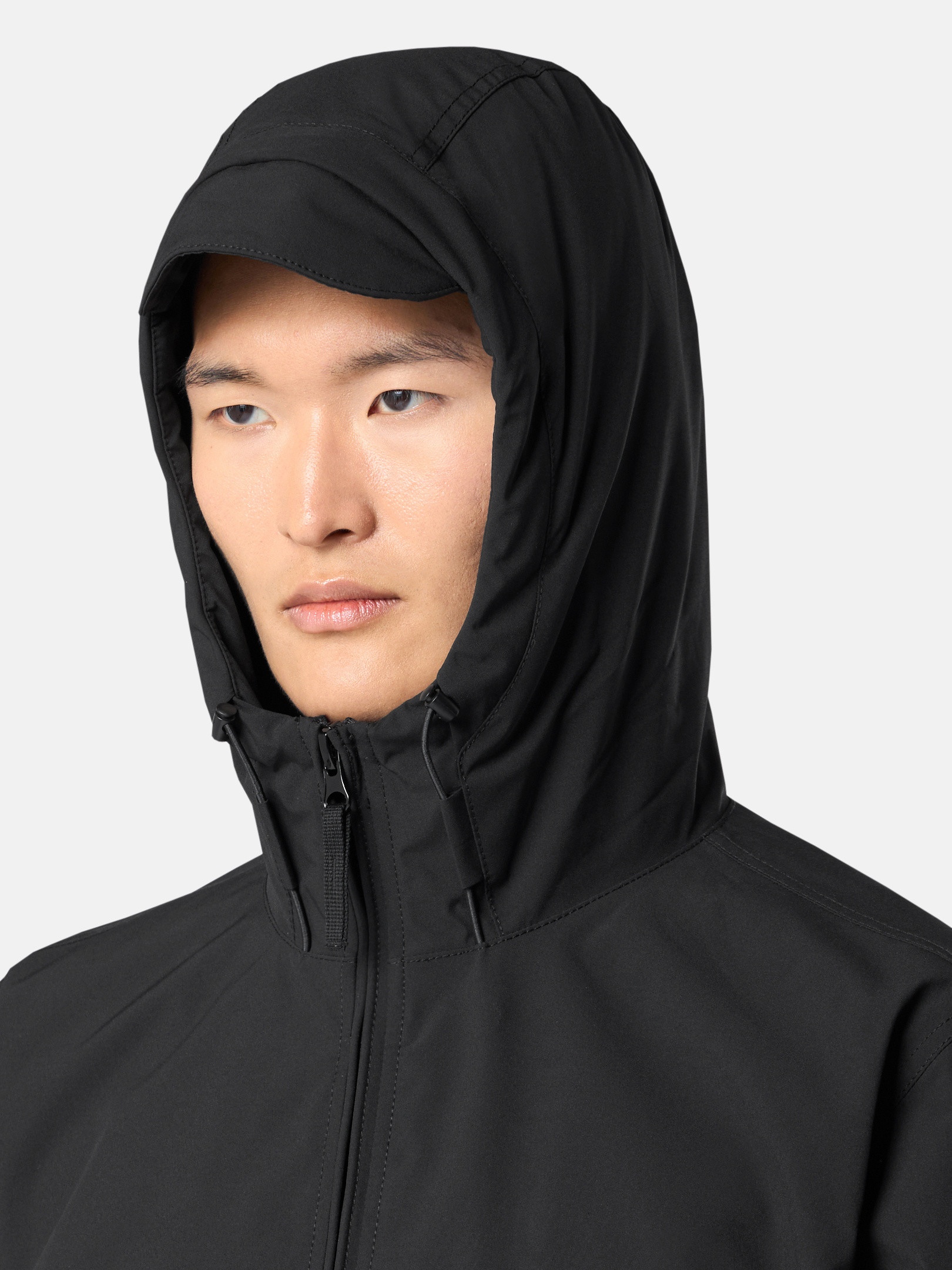 4100086 SOFT SHELL-R_e.dye® TECHNOLOGY, RECYCLED POLYESTER, PRIMALOFT® INSULATION - 6