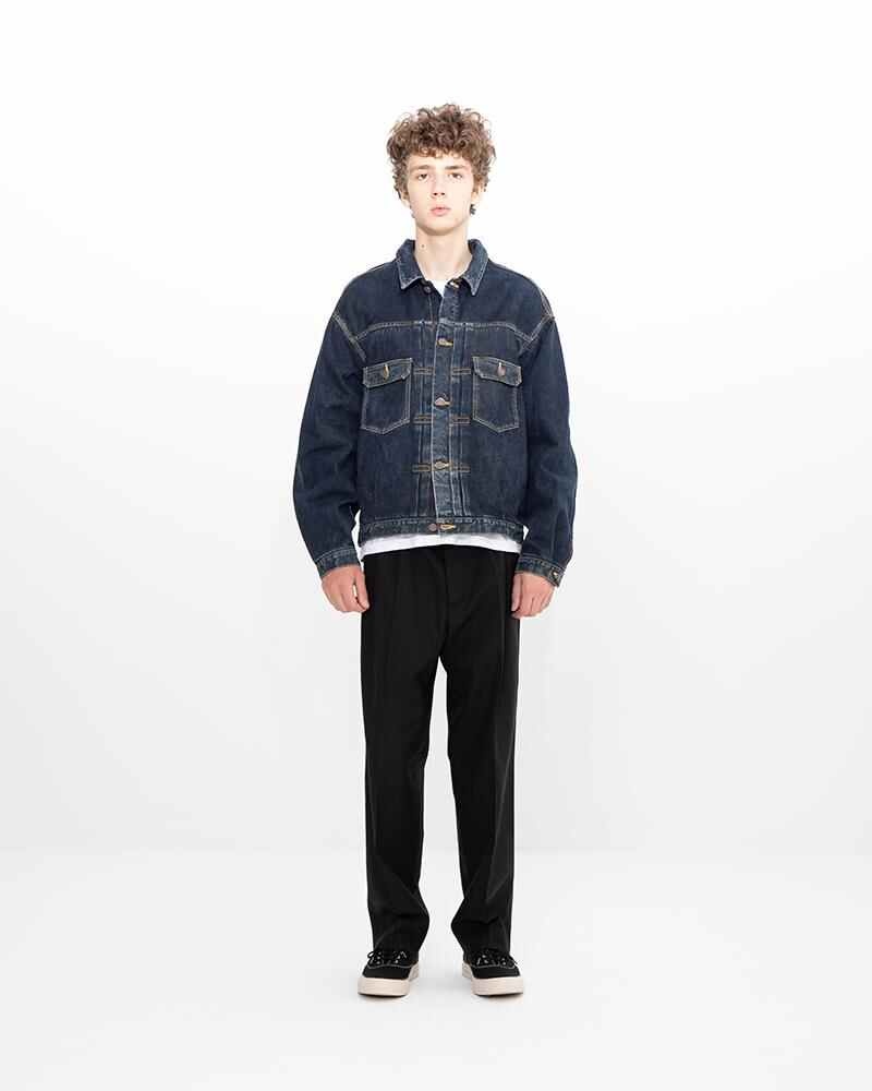 SS 101XX JKT DMGD MUD OD - 3