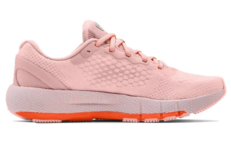 Under Armour (WMNS) Under Armour Hovr Machina 2 'Pink orange' 3023555-600 outlook