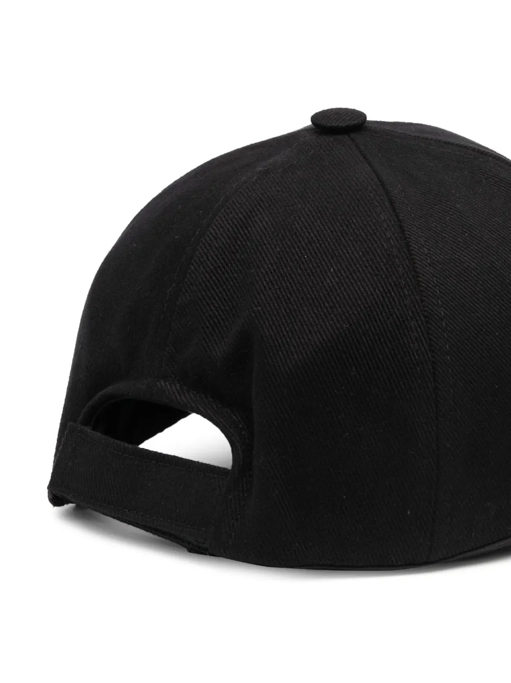 Tyron Embroidery Baseball Cap - 2