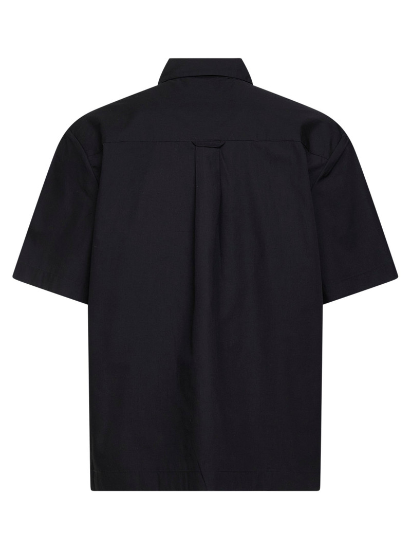 Carhartt WIP Black S/S Craft Shirt outlook