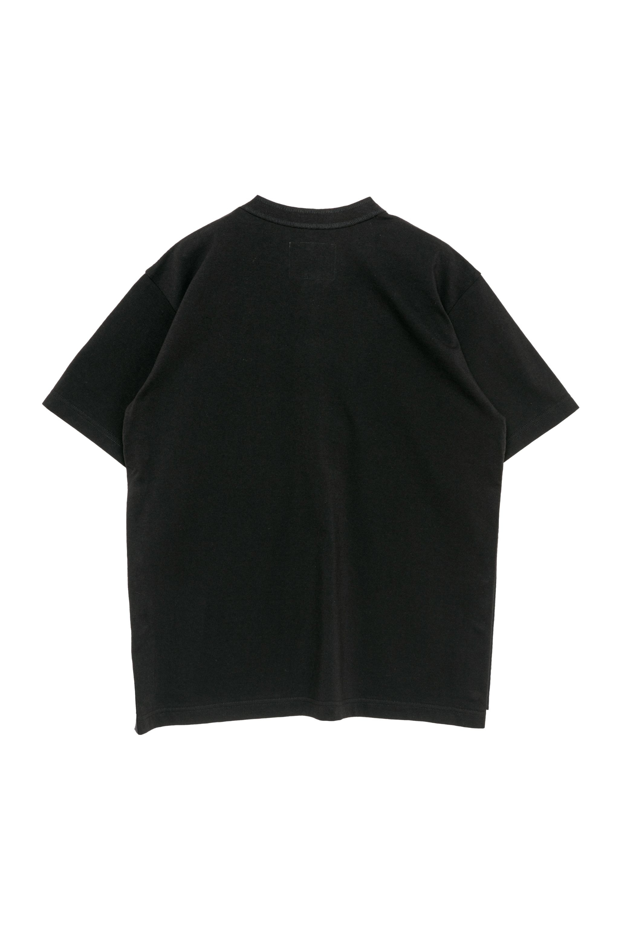 s Cotton Jersey T-Shirt - 3