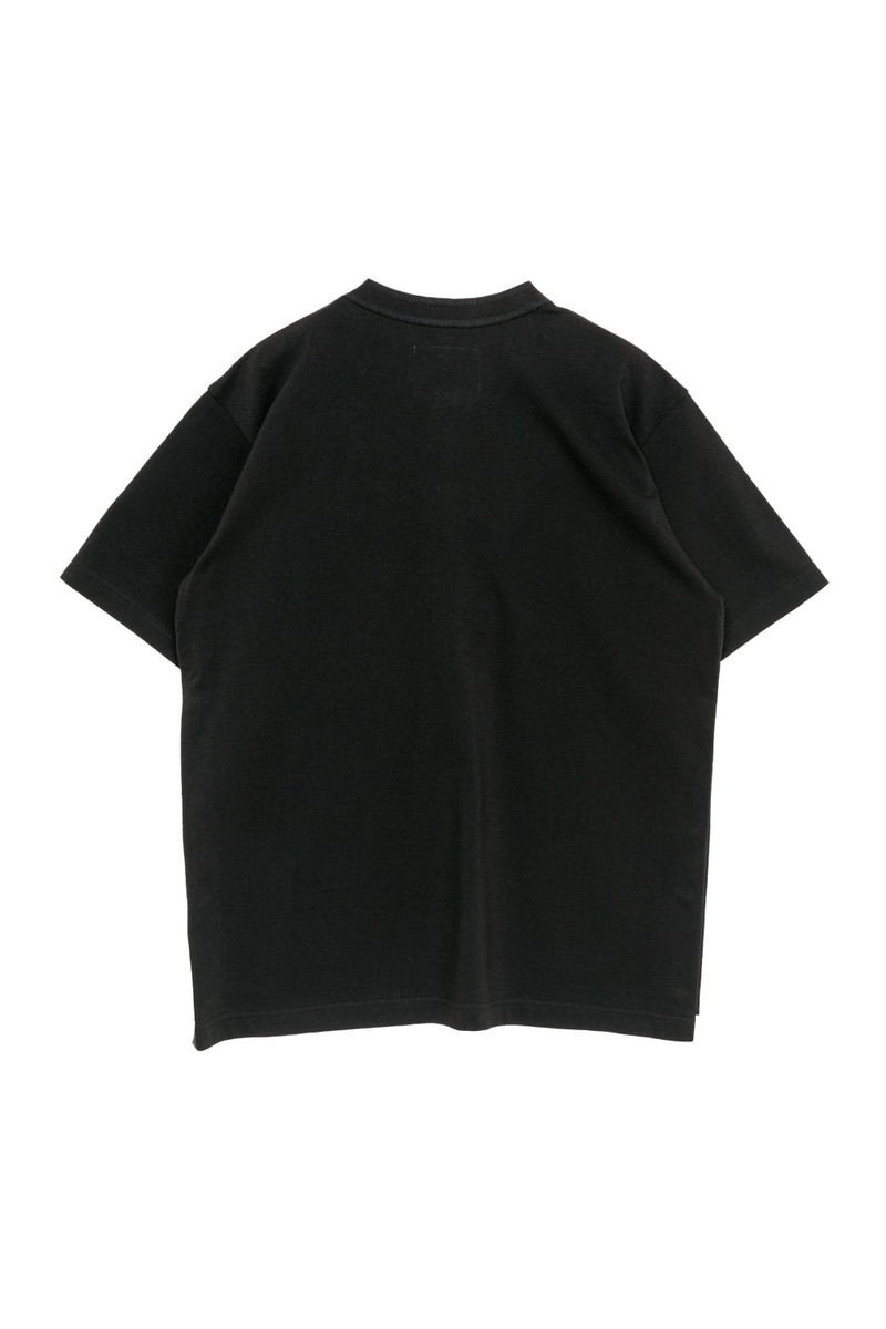 s Cotton Jersey T-Shirt 3