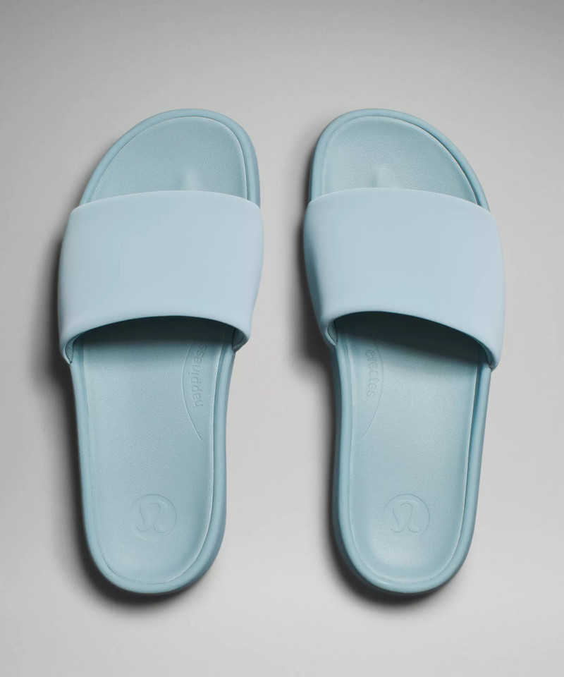 Women's Restfeel Slide 3