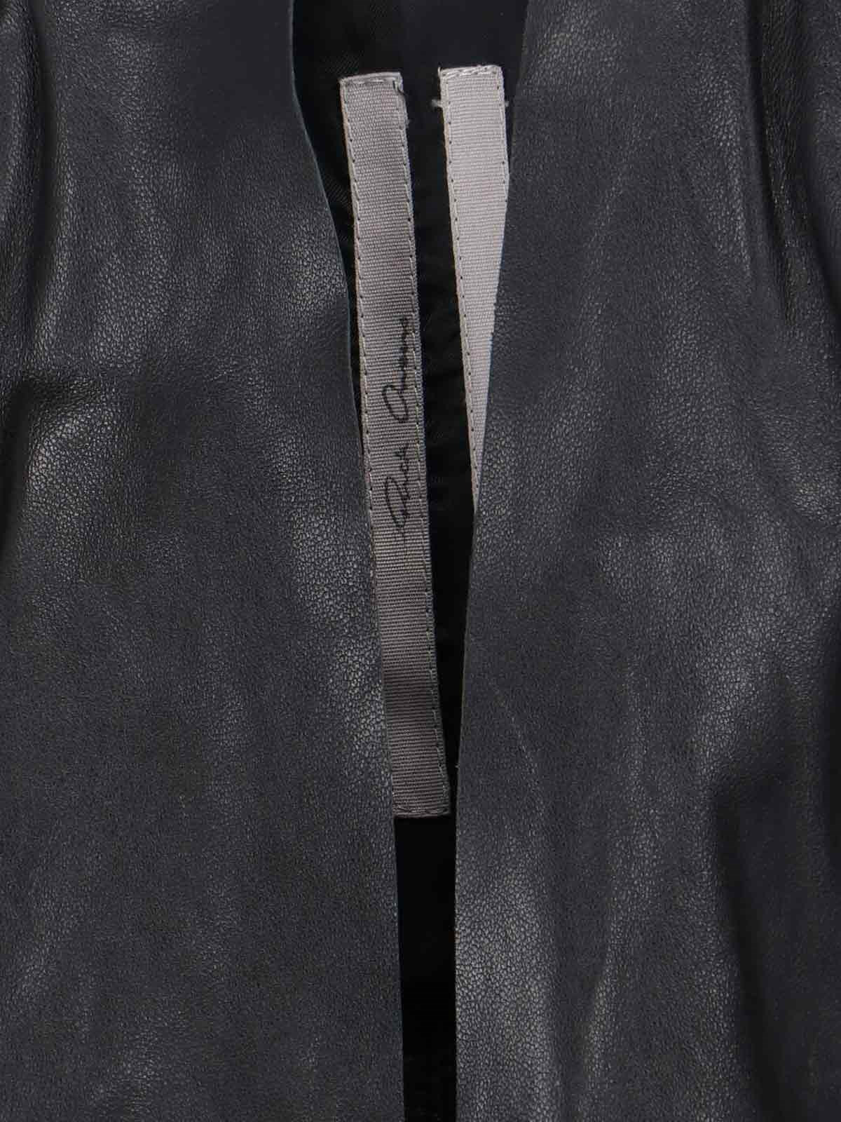 'HOLLYWOOD' JACKET - 4