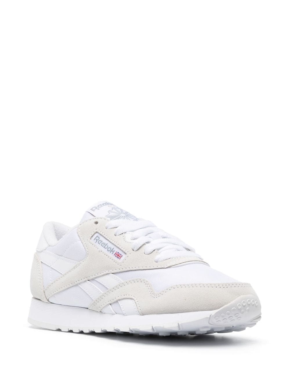 Classic low-top sneakers - 2