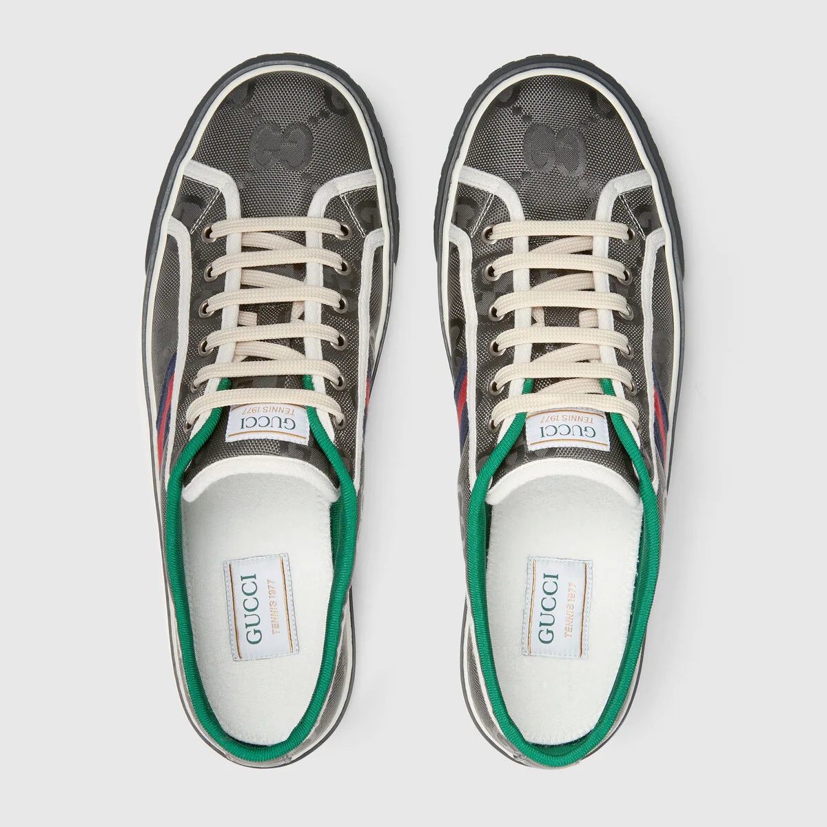 Men's Off The Grid Gucci Tennis 1977 - 3