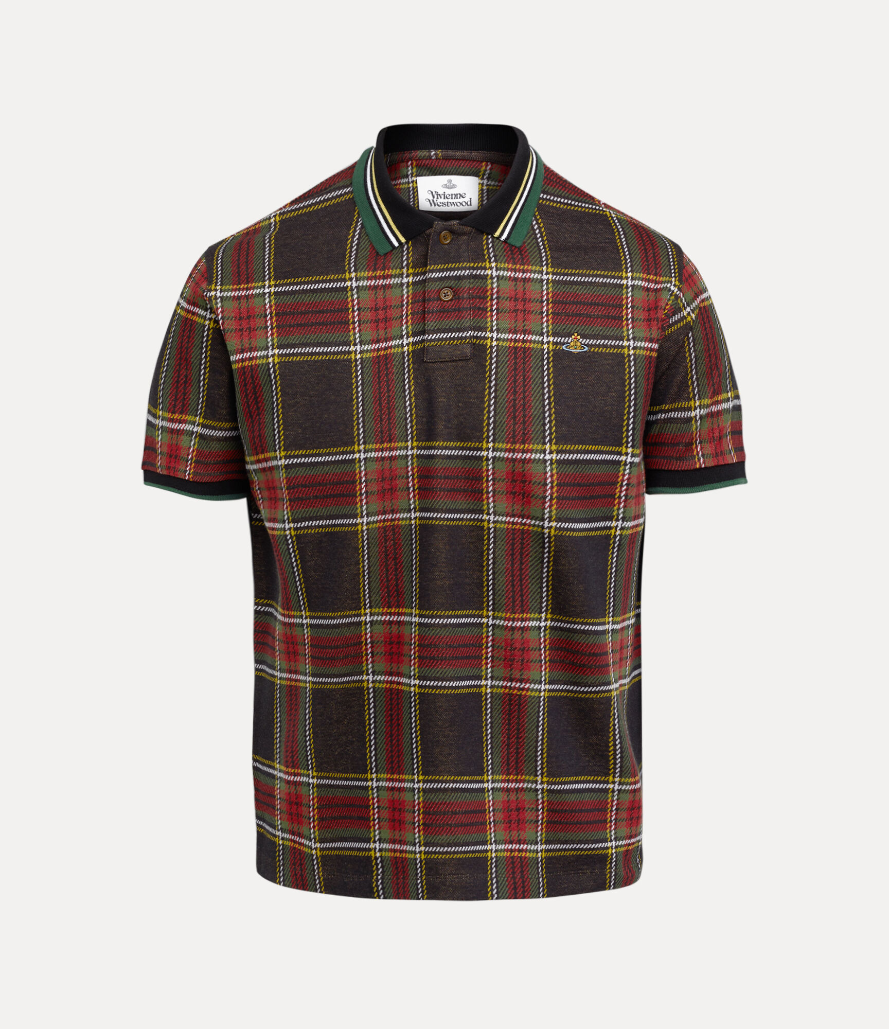 CLASSIC POLO - 1