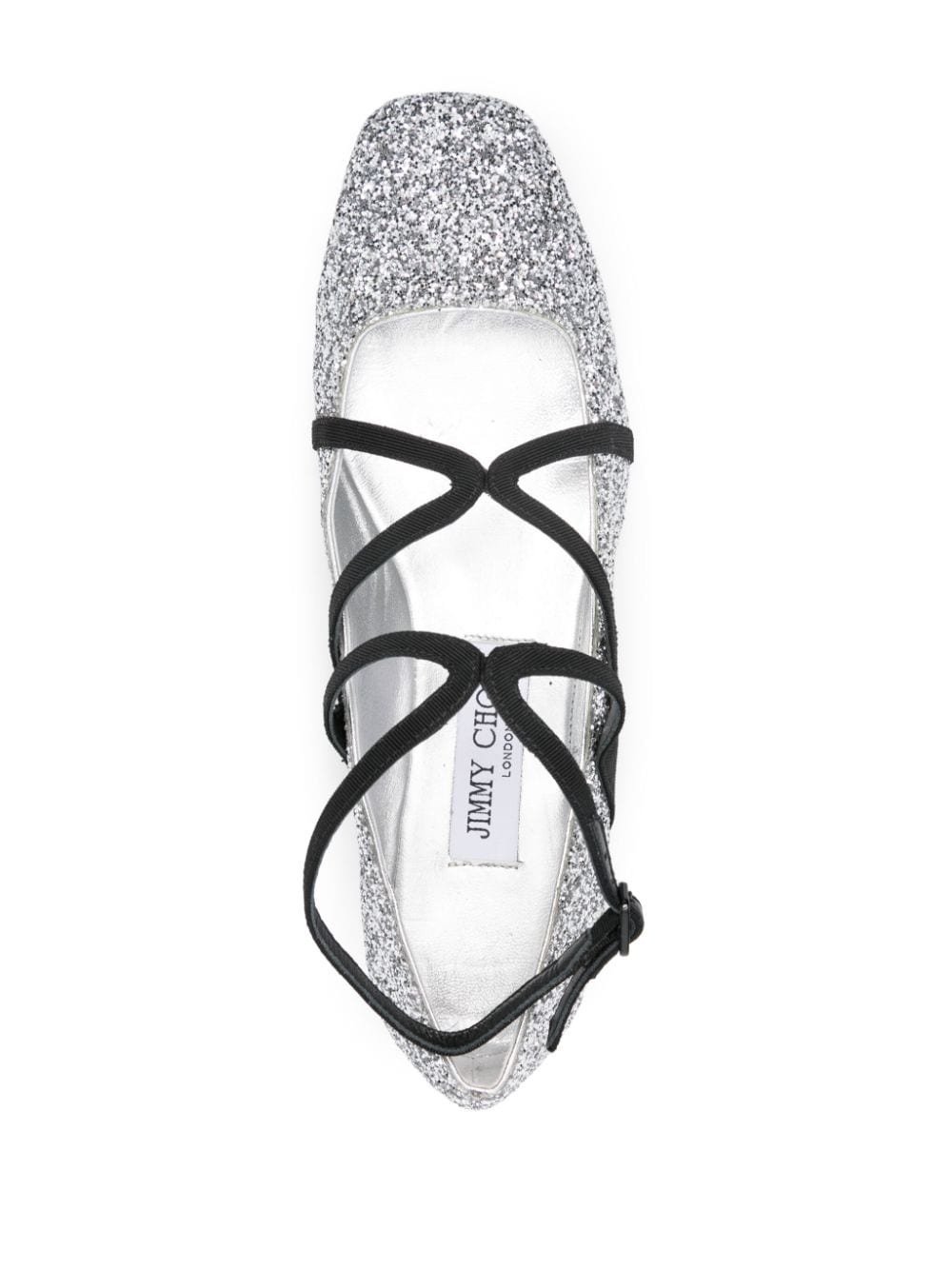 Astoria ballet flats - 4
