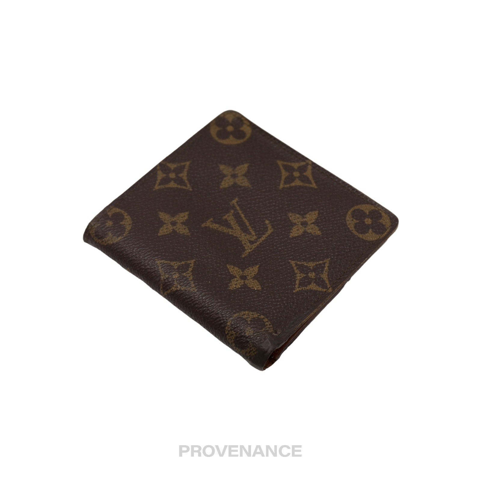 Louis Vuitton 6CC Bifold Wallet - Monogram - 4