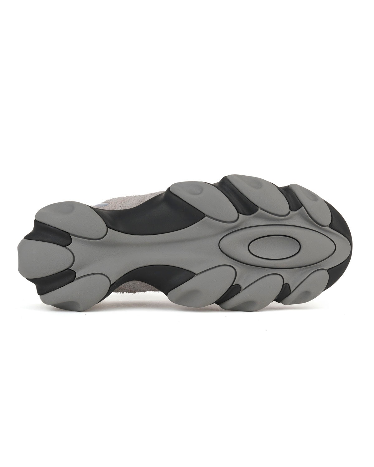 Oakley Factory Team Orbital Flesh - Ghost Gray - 5