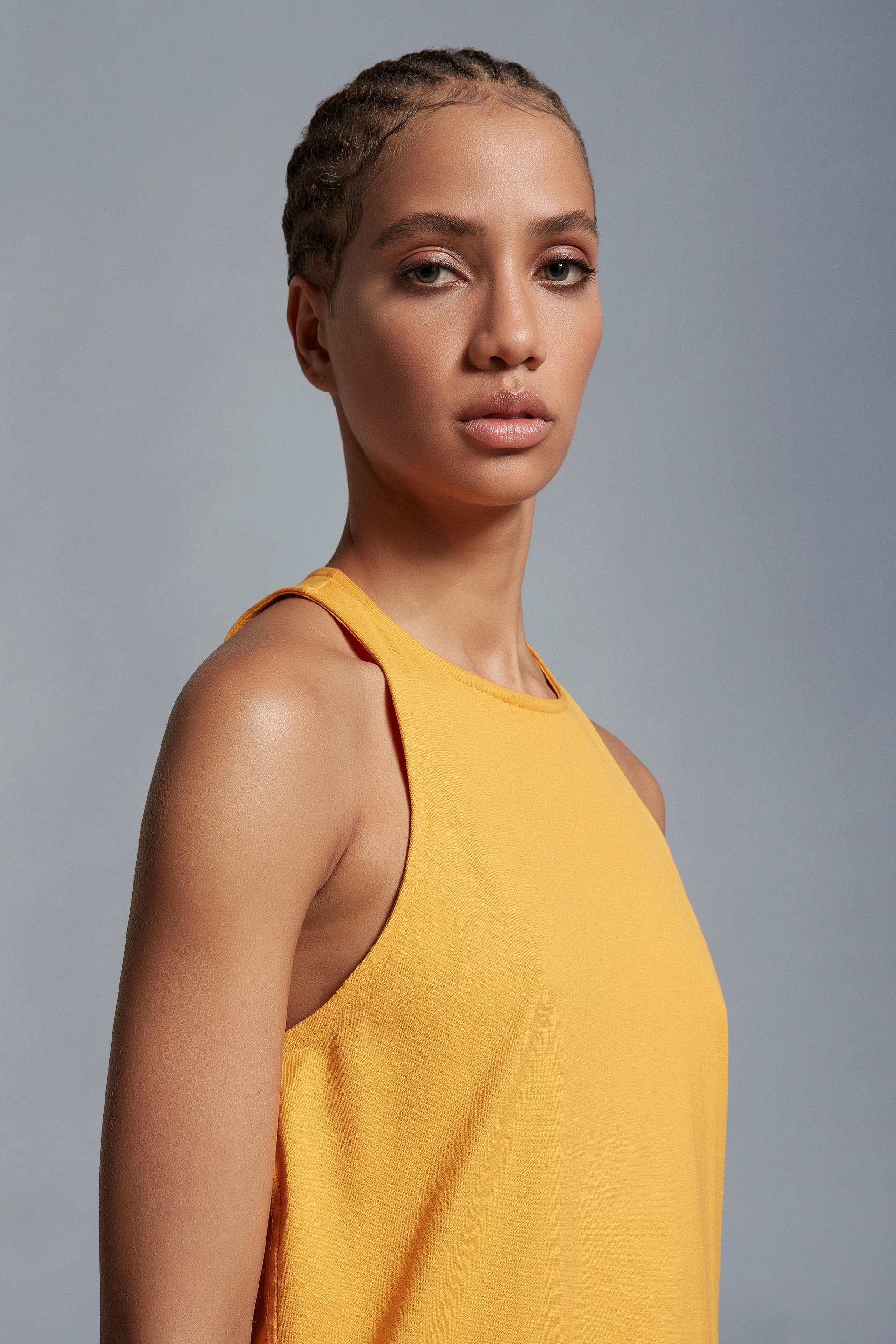 Cotton Tank top - 6