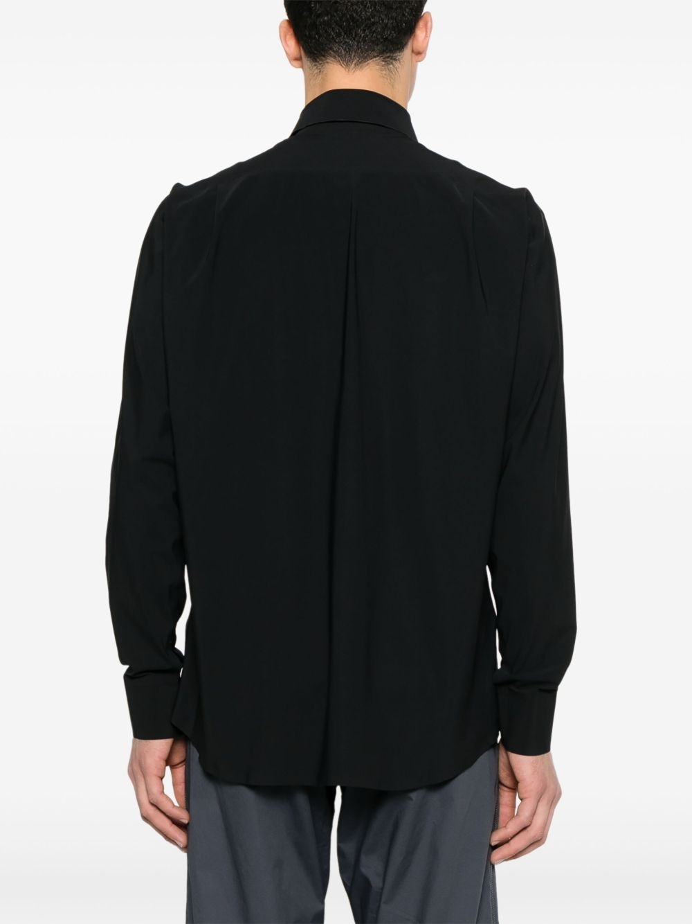 Render Ultrasound shirt - 4