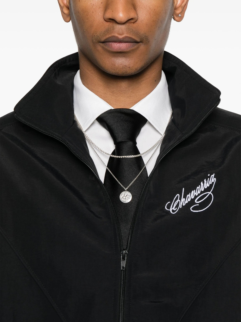 WILLY CHAVARRIA Ruff Rider Jacket outlook