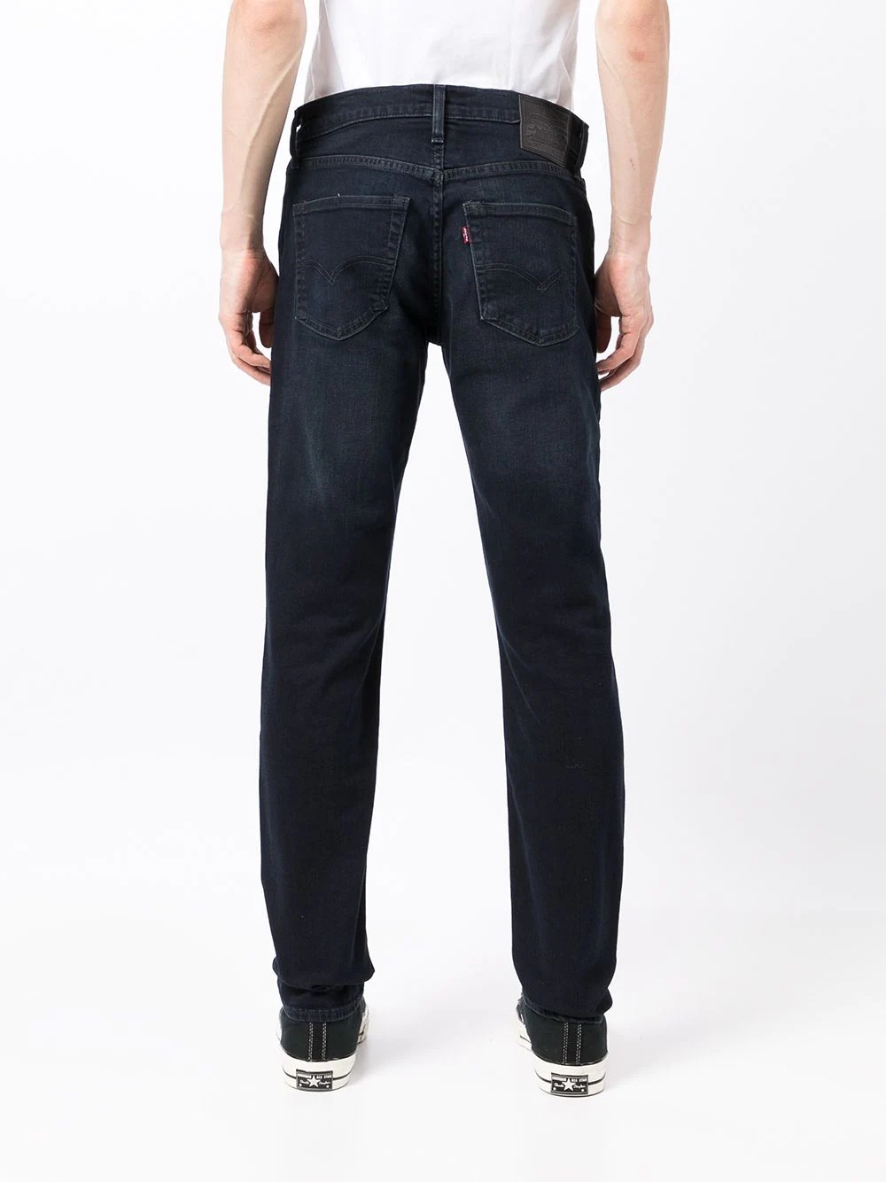 511™ straight-leg jeans - 4