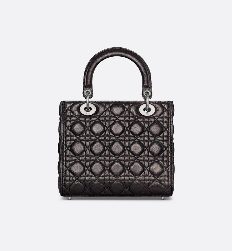 Dior Medium Lady Dior Bag outlook