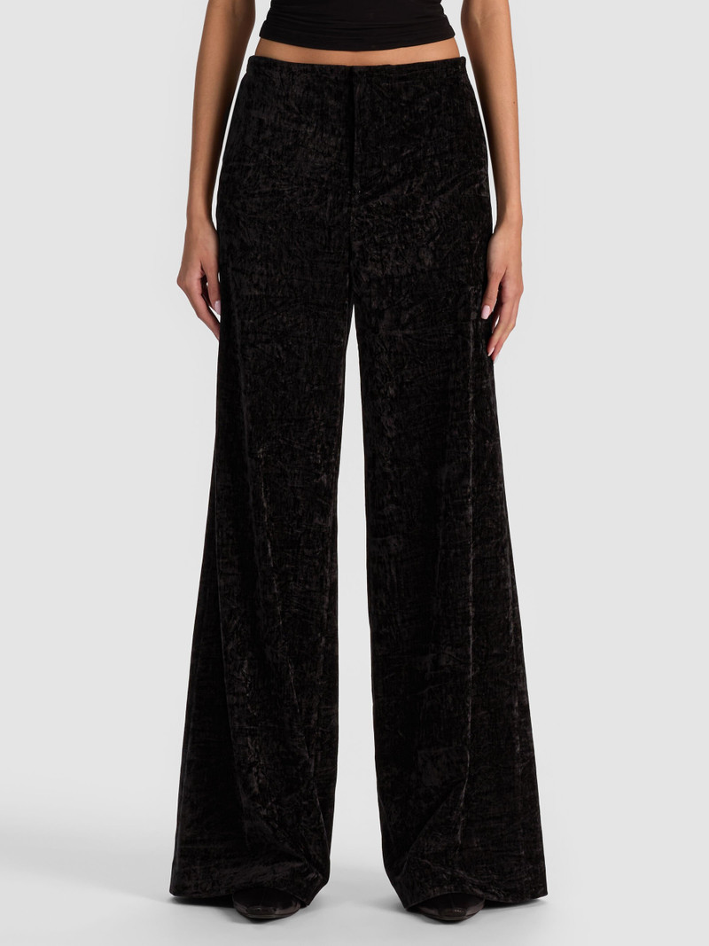 CONOR CLEAN WAIST TROUSER 2