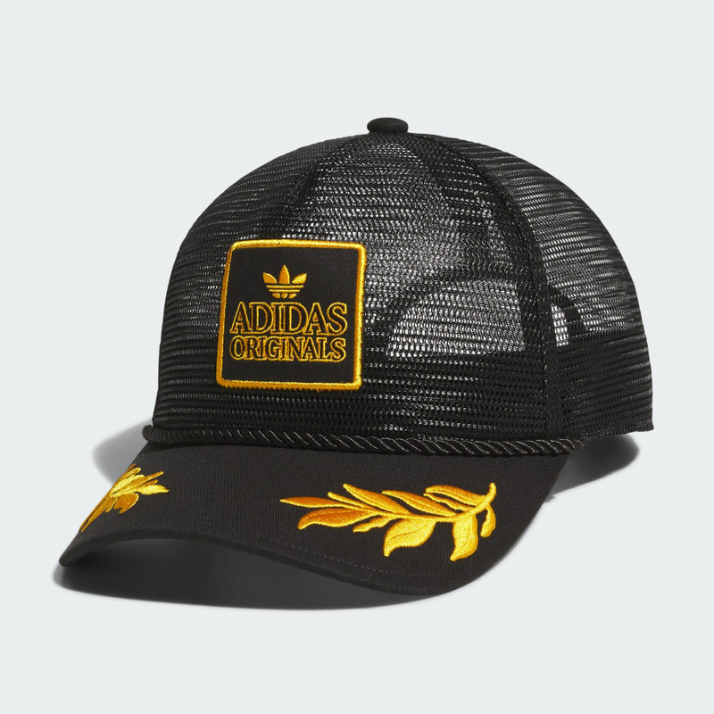 주요 메시 trucker 모자 - 1