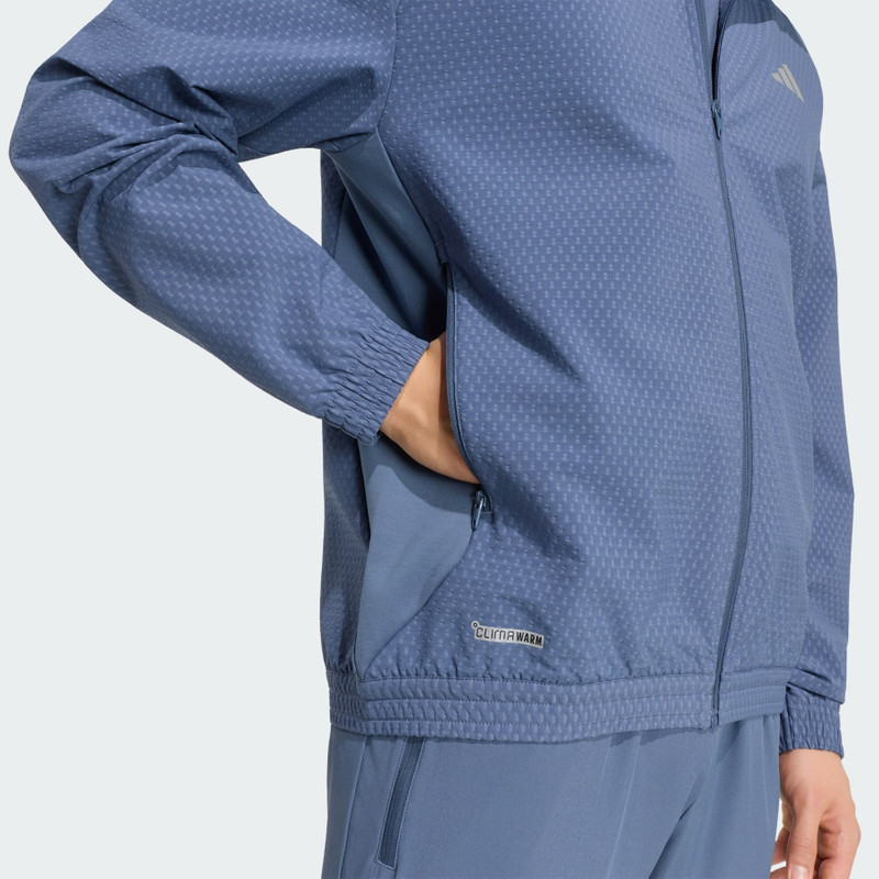 TECH APPAREL CLIMAWARM TOP 7