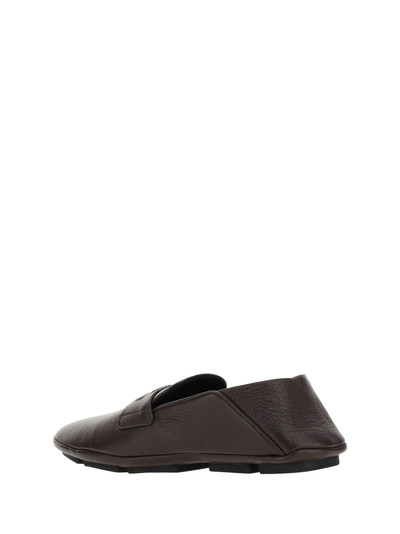 Dolce & Gabbana Driver Loafers outlook