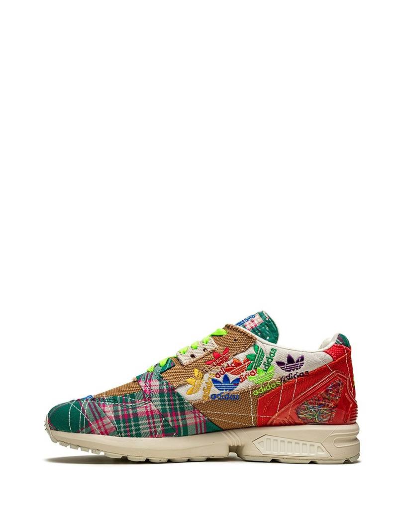 x Sean Wotherspoon ZX 8000 "Super Earth" sneakers 6