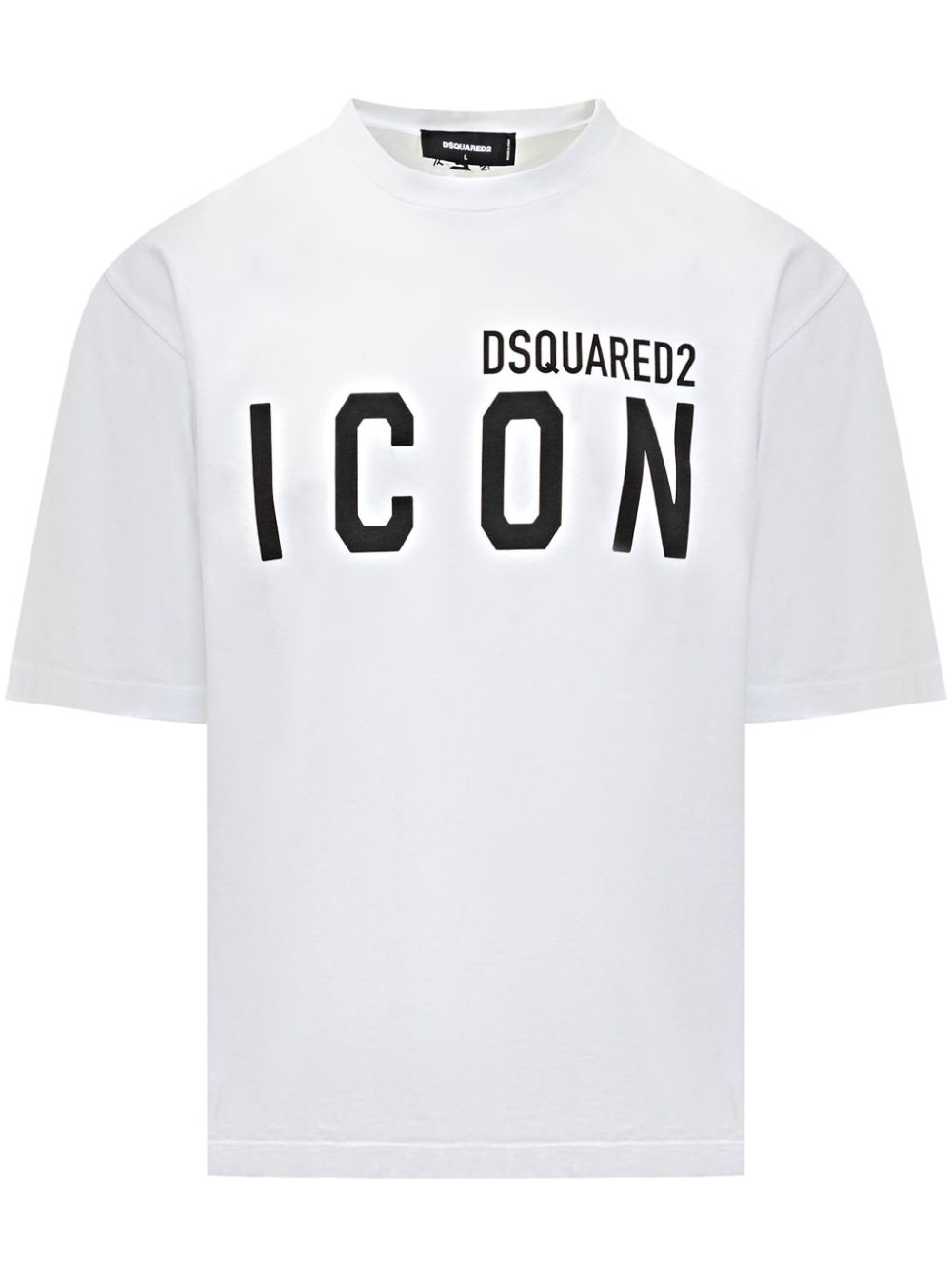 Be Icon T-shirt - 1