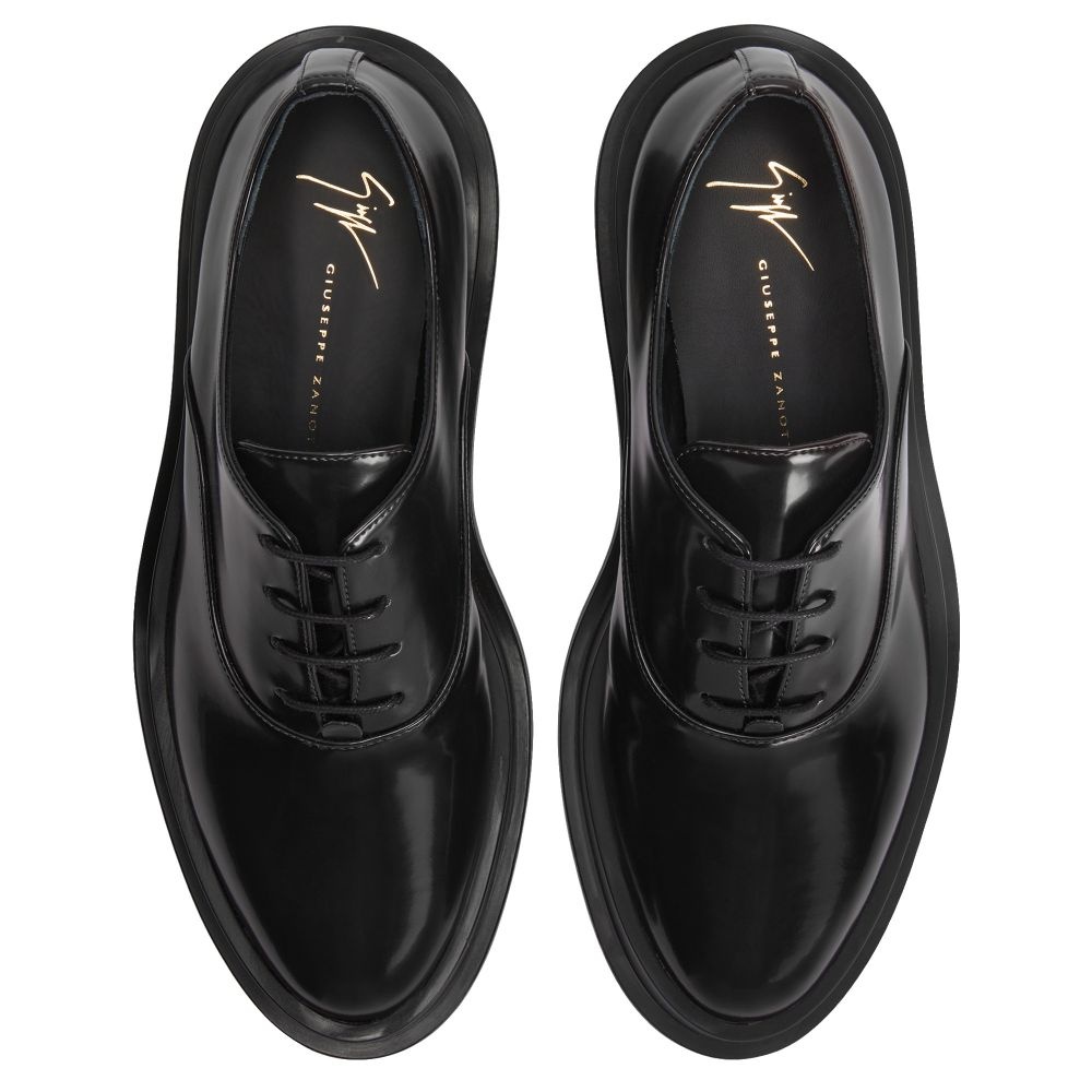 Malick Lace-up - 5
