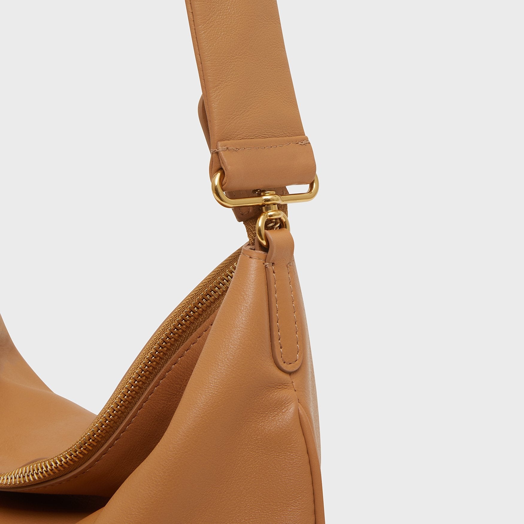 SWING SHOULDER BAG - 4