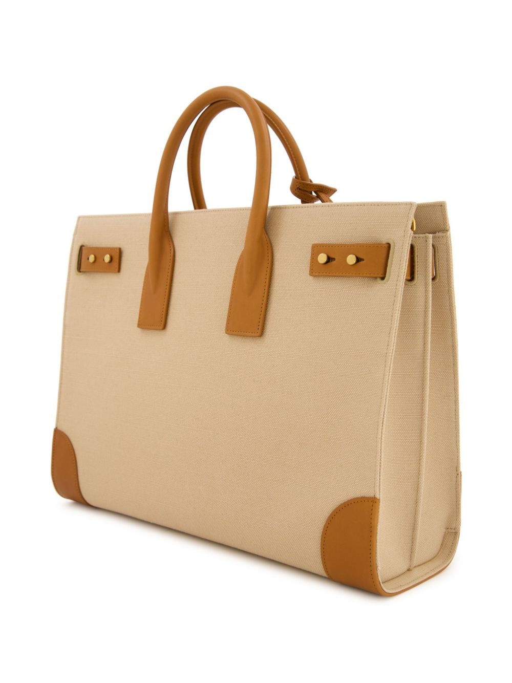 large Sac de Jour Thin tote bag - 2