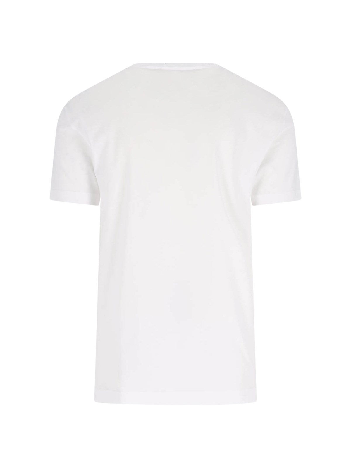 LOGO T-SHIRT - 2