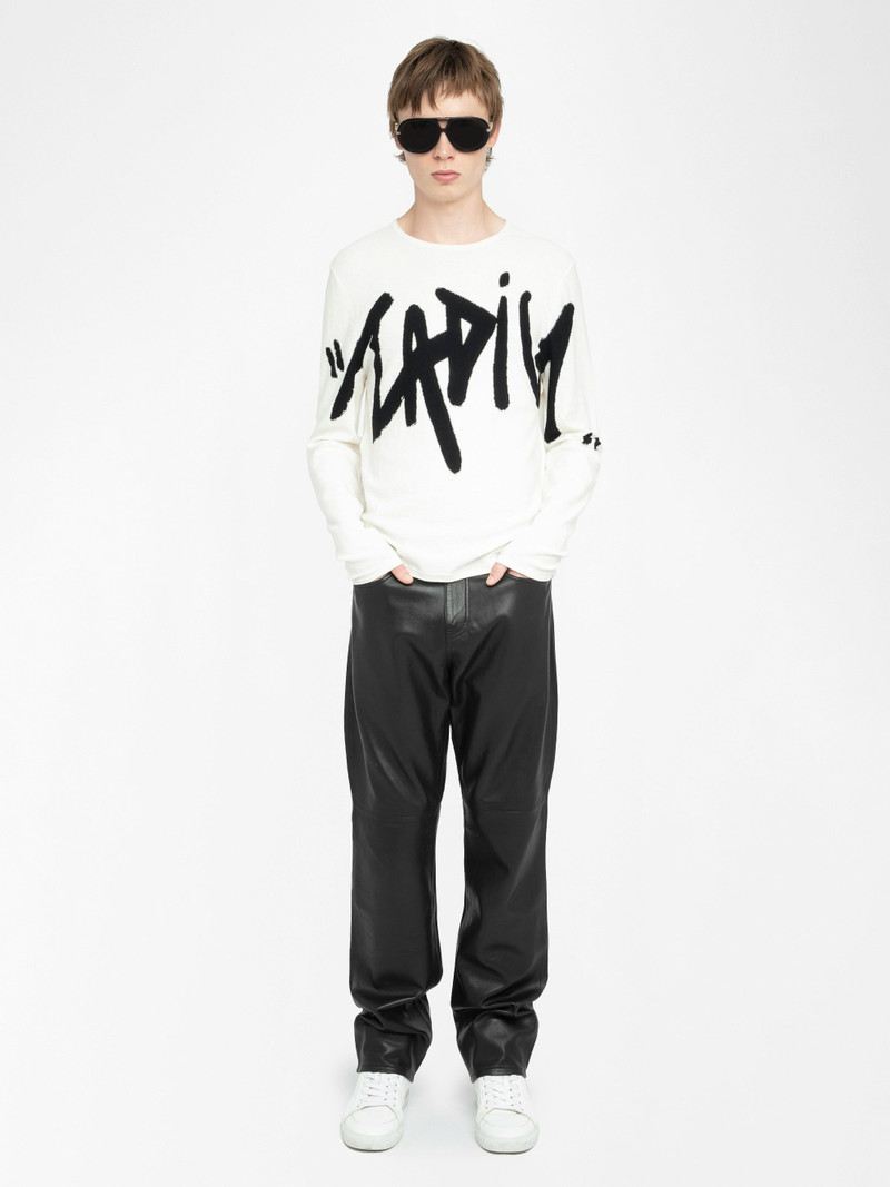 Zadig & Voltaire Teiss Cashmere Sweater outlook