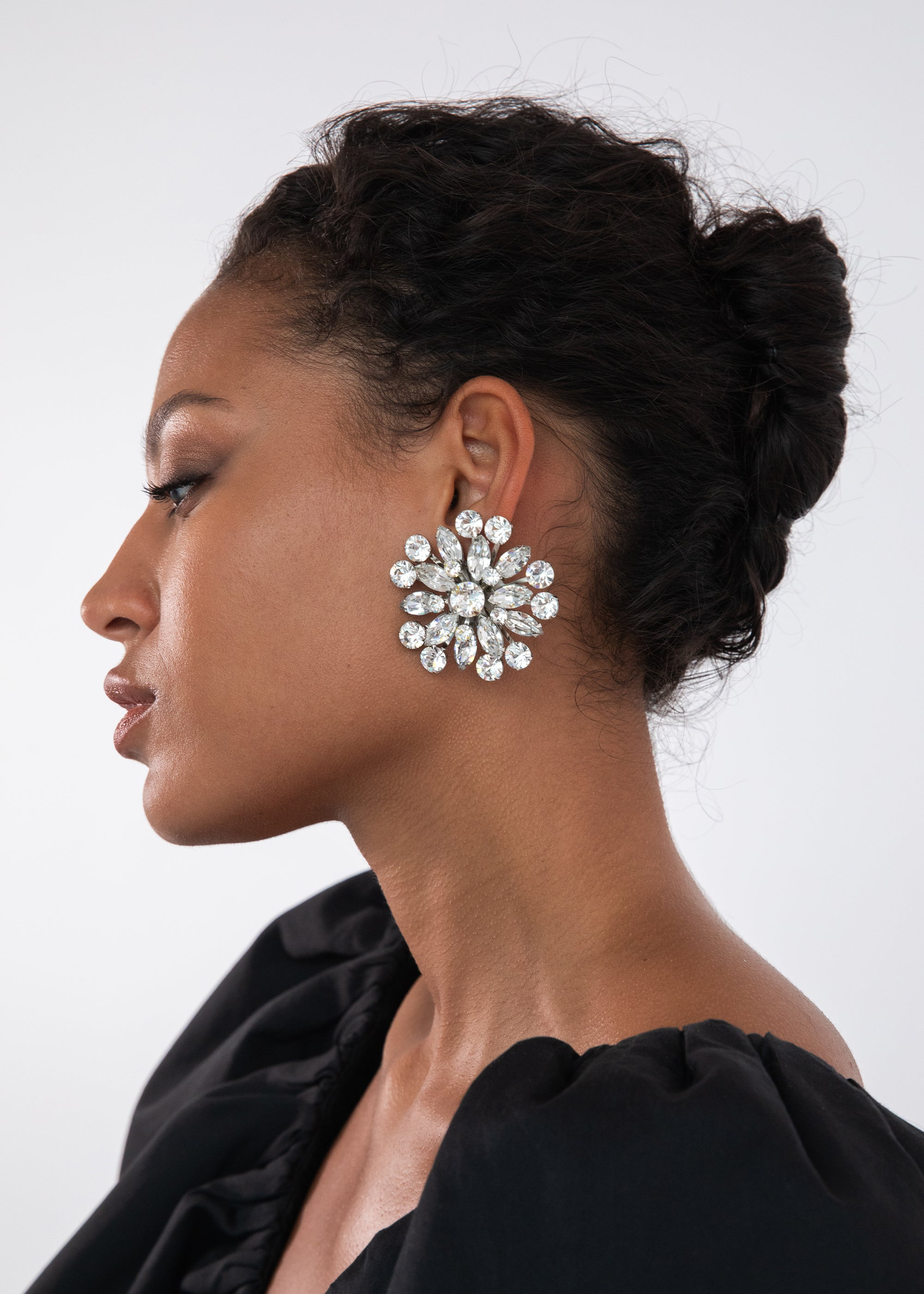 Ariah Earrings - 4